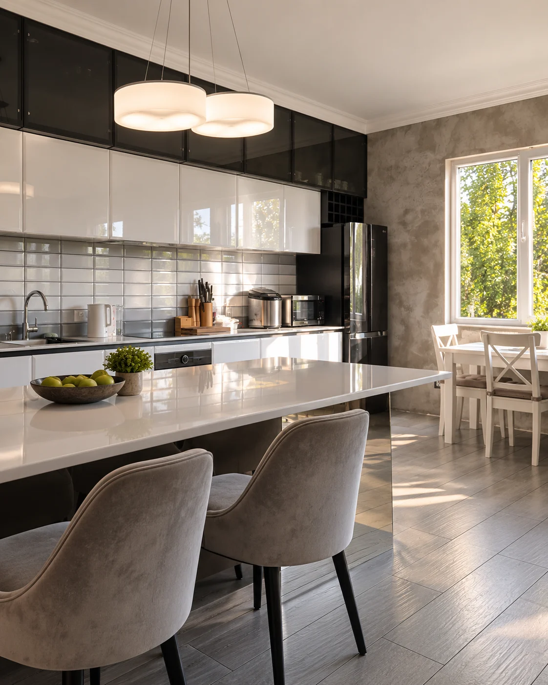 Кухня Светлана